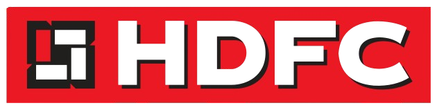 HDFC Logo